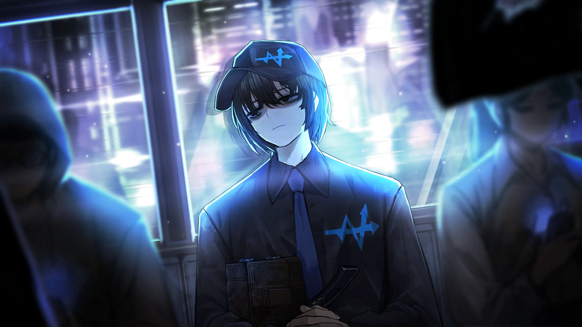 W Corp. L3 Cleanup Agent