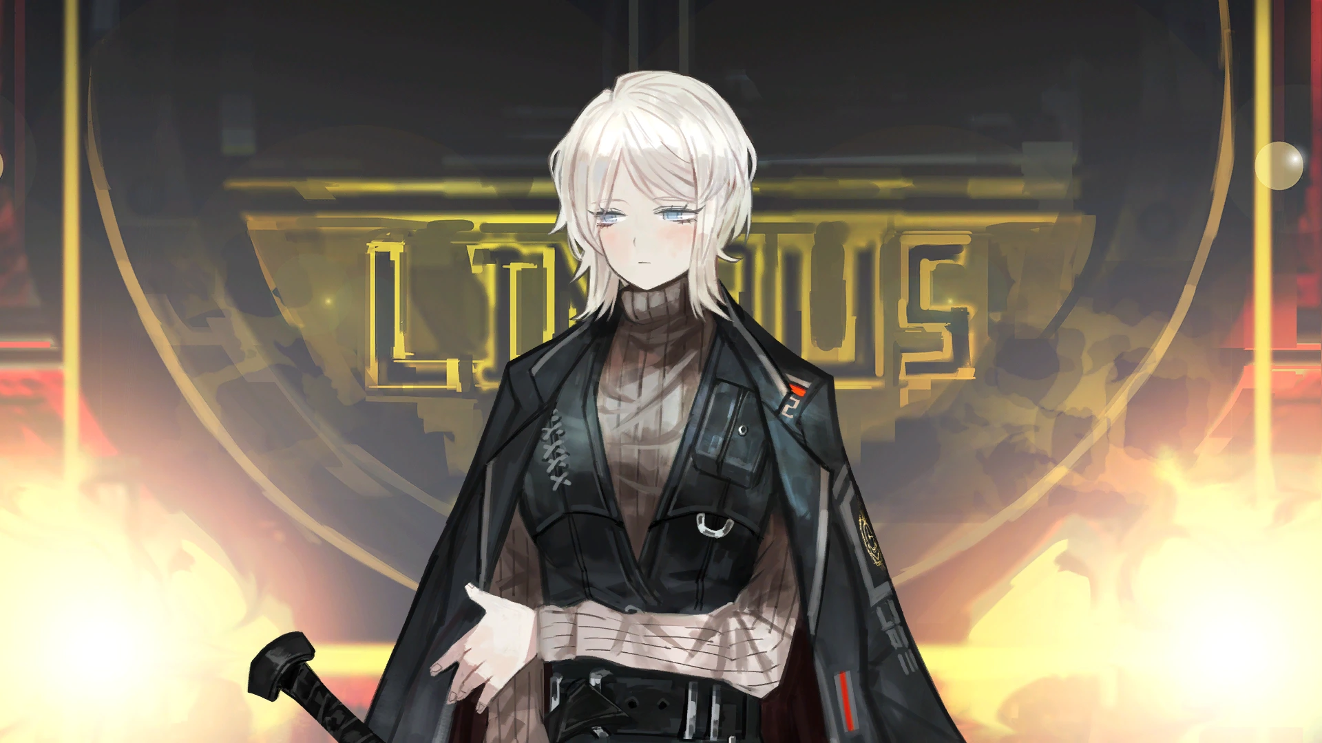LCB Sinner