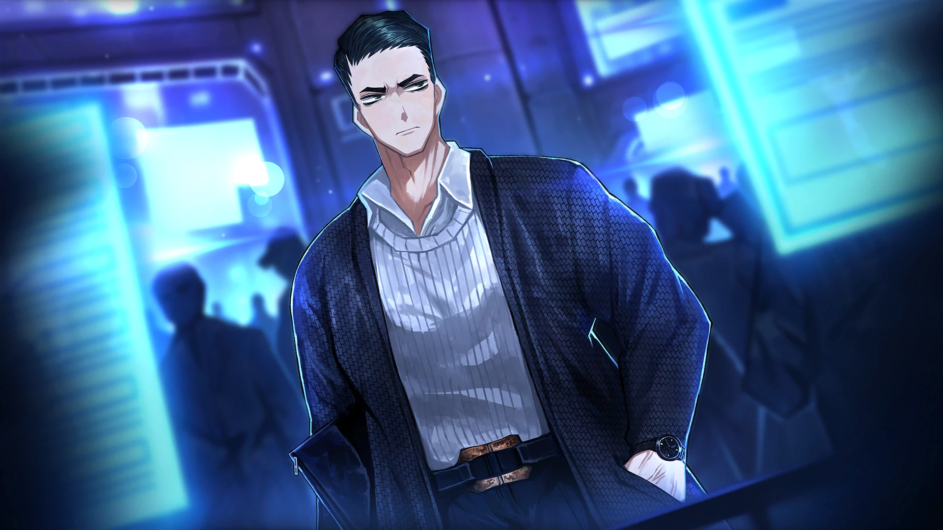 W Corp. L2 Cleanup Agent