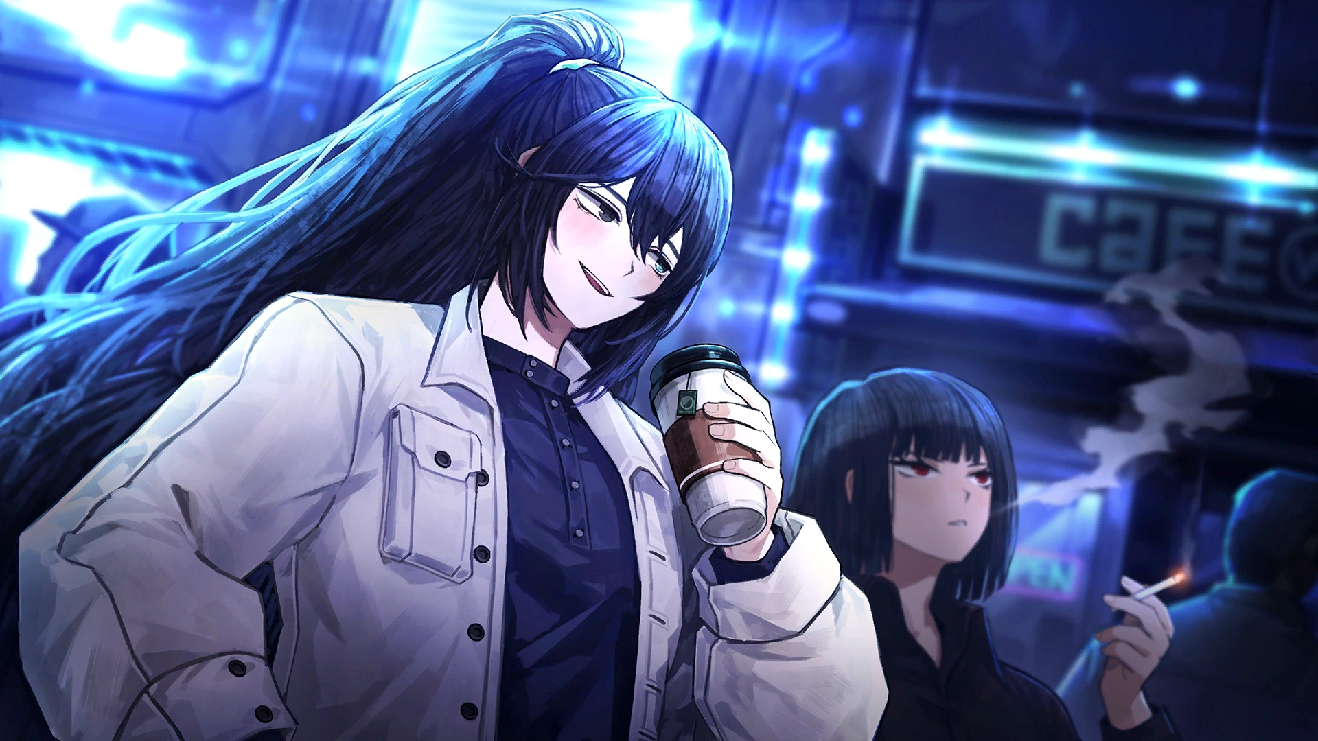 W Corp. L2 Cleanup Agent