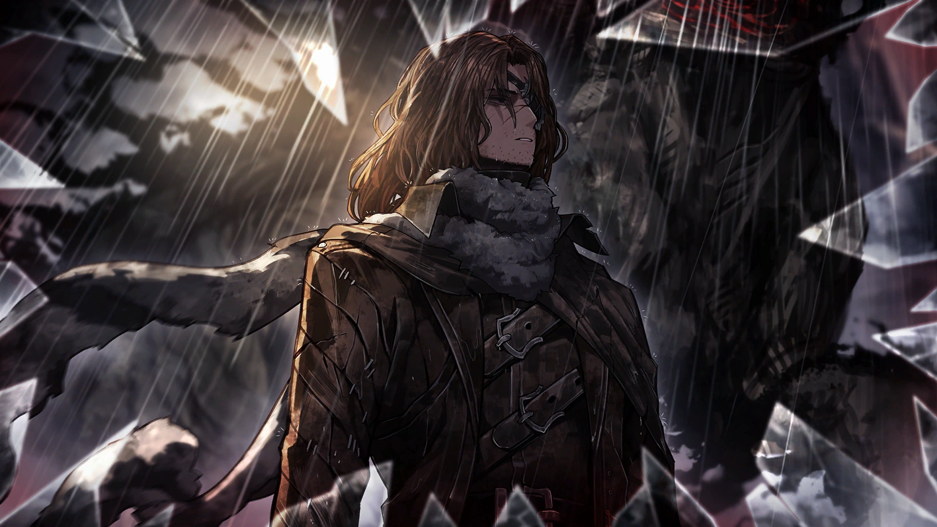 Wild Hunt