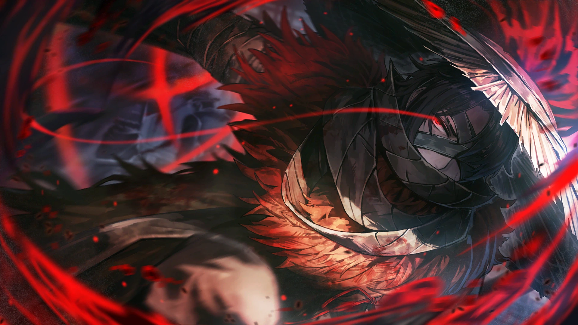 Heishou Pack - You Branch Adept