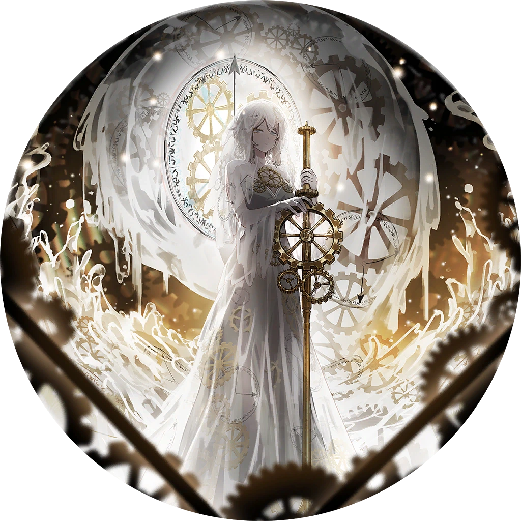 Everlasting