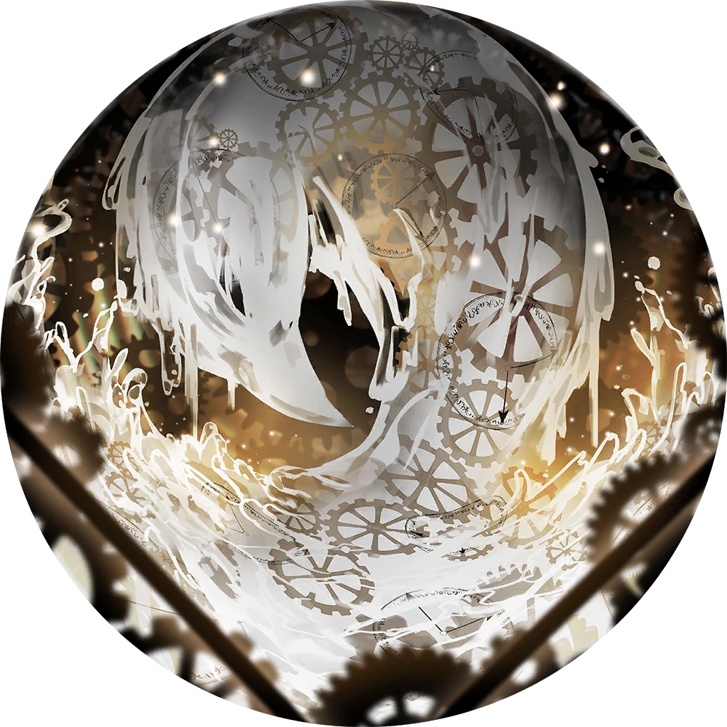 Everlasting corrosion
