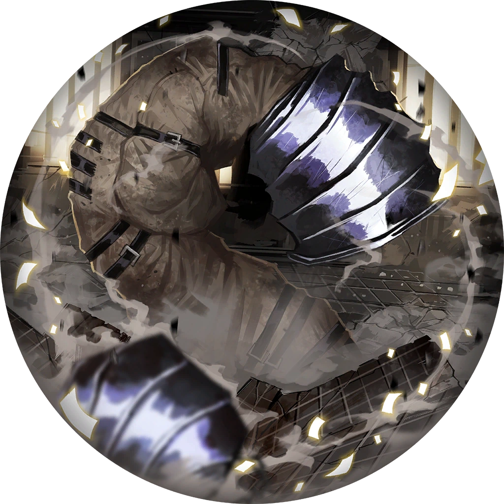 Regret corrosion