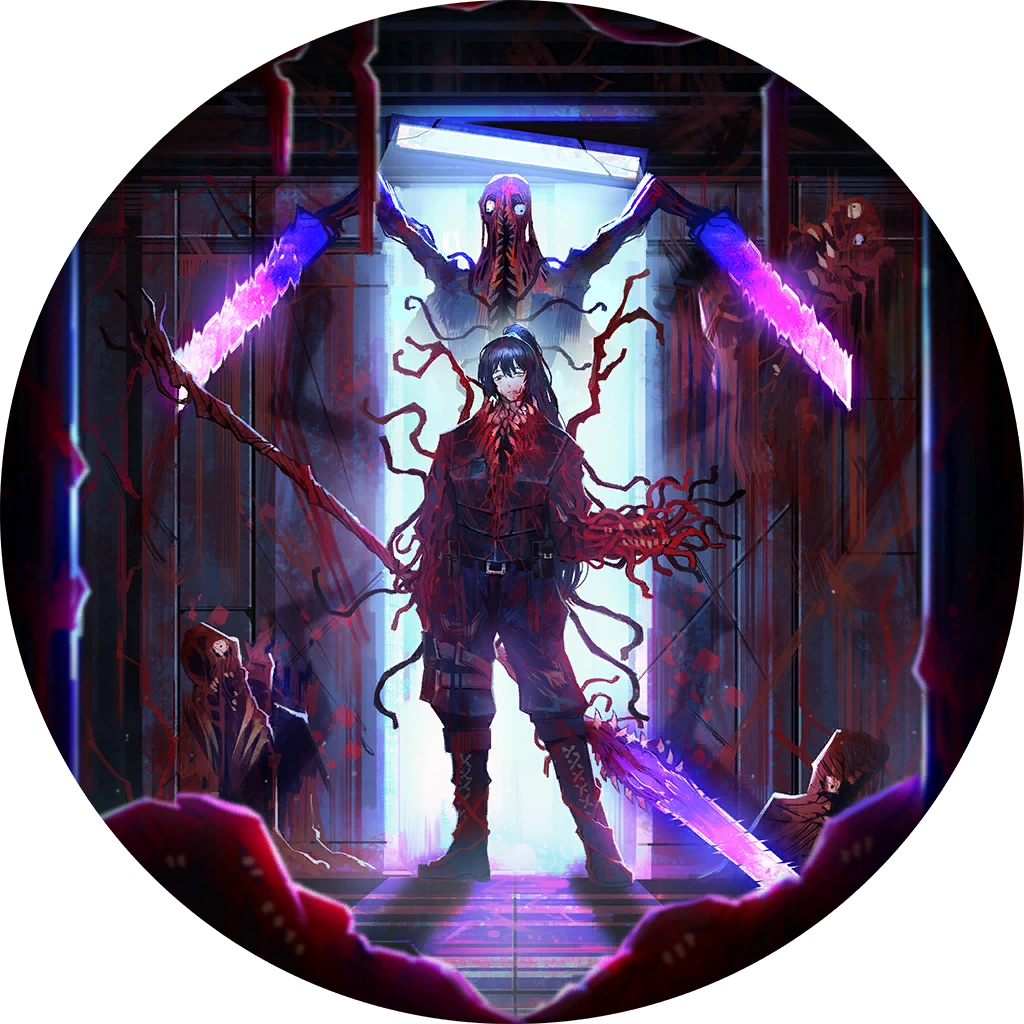 Dimension Shredder