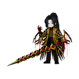 N Corp. E.G.O::Contempt, Awe Jia Huan