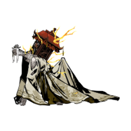 Muddled Heishou of the Corpse Palanquin [混覺轀輬黑獸]