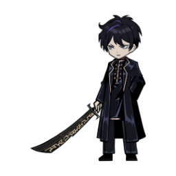 Shi Hua... something?