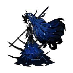 The Knight of Despair