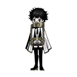 The Index Apprentice - Sora