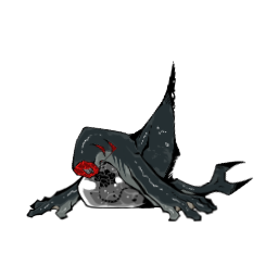 Headless Ichthys