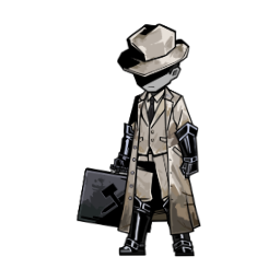 Icy N Corp. Class 2 Staff