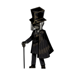 Le Noir Sales Associate Gustave