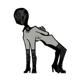 Four-legs