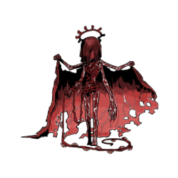 The Crimson God [Inchoate Life]