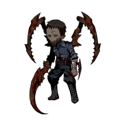Old G Corp. Head Manager