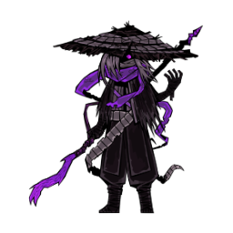 Heishou Pack - Si : Shadestriker