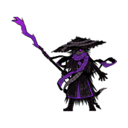 Heishou Pack - Si : Depthstriker
