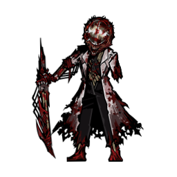 The Ring Corporist Automanikin - Combatant