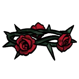 Crown of Roses
