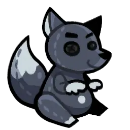 Little and To-be-Naughty Plushie