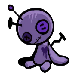 Voodoo Doll