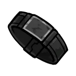 Oscillating Bracelet