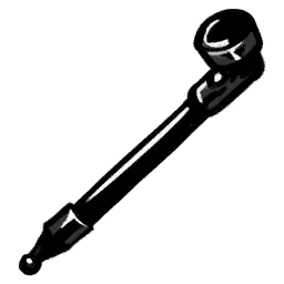 Cigarette Holder