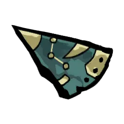 Disk Fragment