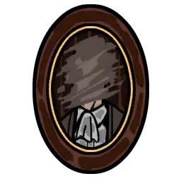 Headless Portrait