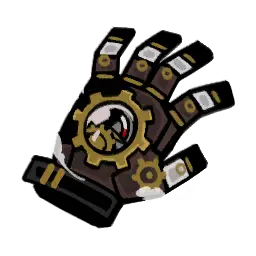 Charge-type Gloves