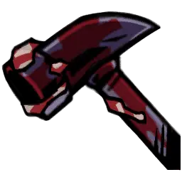Voracious Hammer