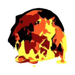Pain of Stifled Rage