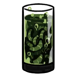 Bio-venom Vial