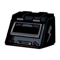 Uncapped Defibrilator