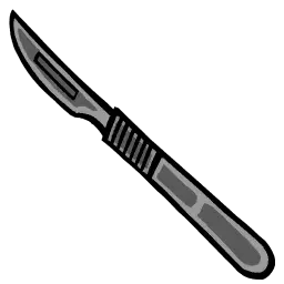 Scalpel