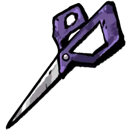 Tailor's Scissors