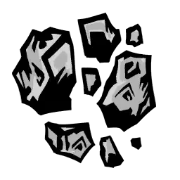 Crushed Memory