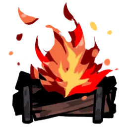 Decamillennial Hearthflame