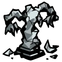 Eerie Effigy
