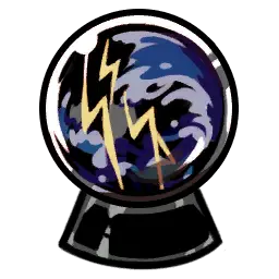 Surging Globe