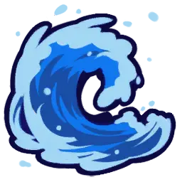 Impending Wave