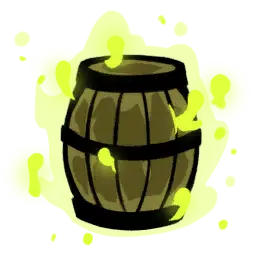 Cask Spirits