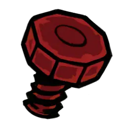 T-1B Octagonal Bolt