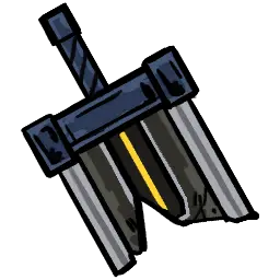 Broken Greatsword