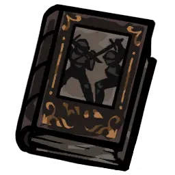 Dueling Manual Book 3