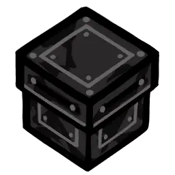 Dimensional Recycle Bin