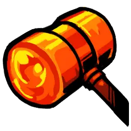 Searing Hammer
