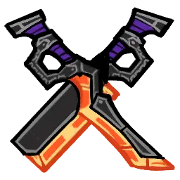 Thermal Weapon
